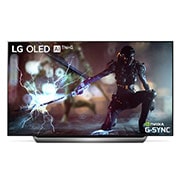 LG 77" LG OLED 4K TV - C9, OLED77C9PTA