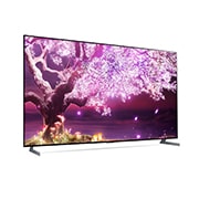 LG SIGNATURE Z1 77 inch 8K Smart Self-Lit OLED TV w/ AI ThinQ®, OLED77Z1PTA