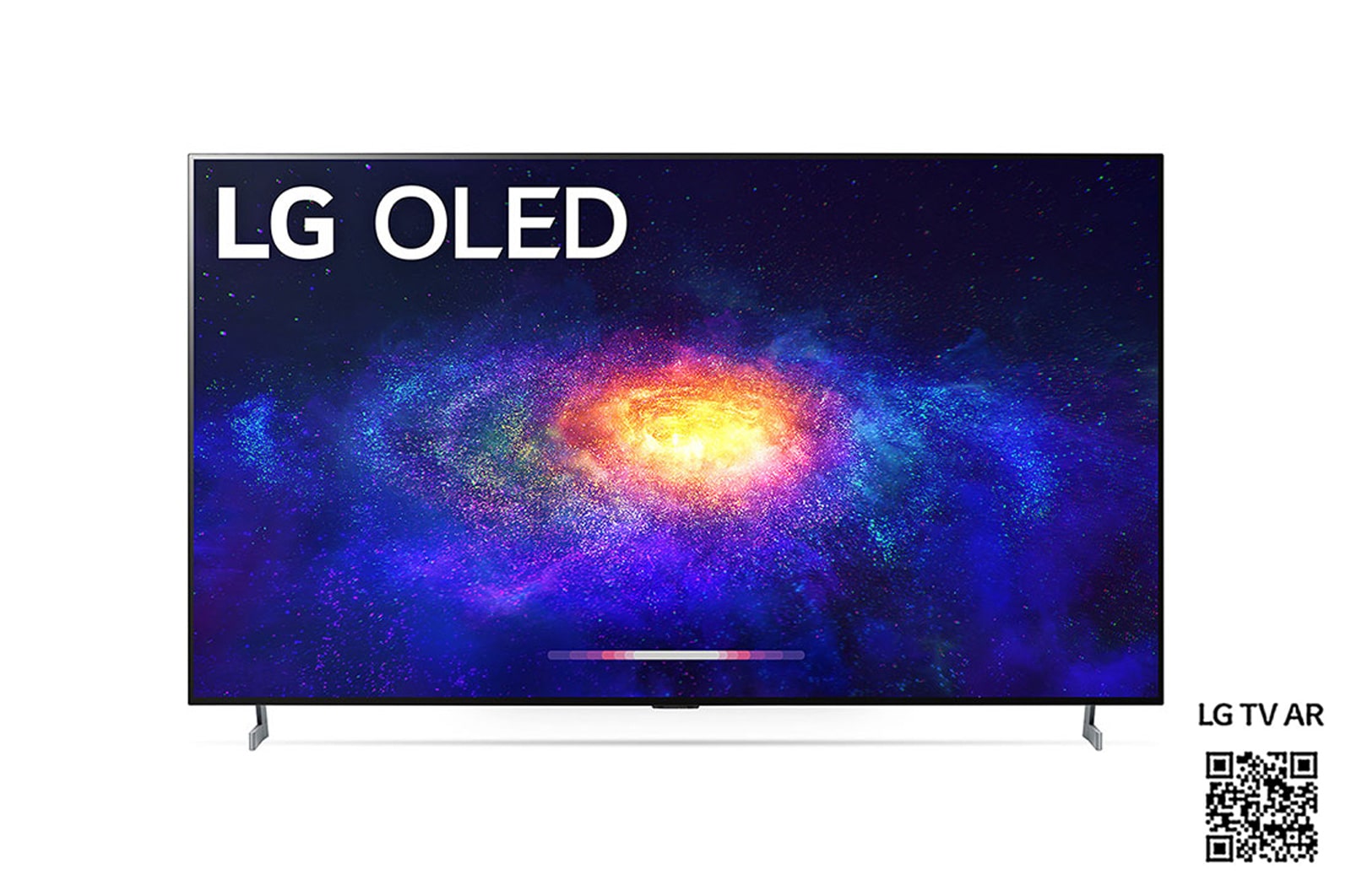 LG SIGNATURE ZX 77 inch 8K Smart OLED TV, OLED77ZXPTA