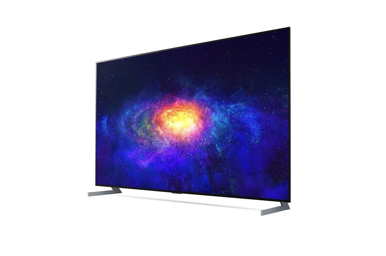 LG SIGNATURE ZX 77 inch 8K Smart OLED TV, OLED77ZXPTA