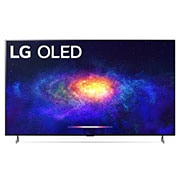 LG SIGNATURE ZX 77 inch 8K Smart OLED TV, OLED77ZXPTA