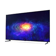 LG SIGNATURE ZX 77 inch 8K Smart OLED TV, OLED77ZXPTA