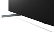 LG SIGNATURE ZX 77 inch 8K Smart OLED TV, OLED77ZXPTA