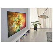 LG SIGNATURE ZX 77 inch 8K Smart OLED TV, OLED77ZXPTA