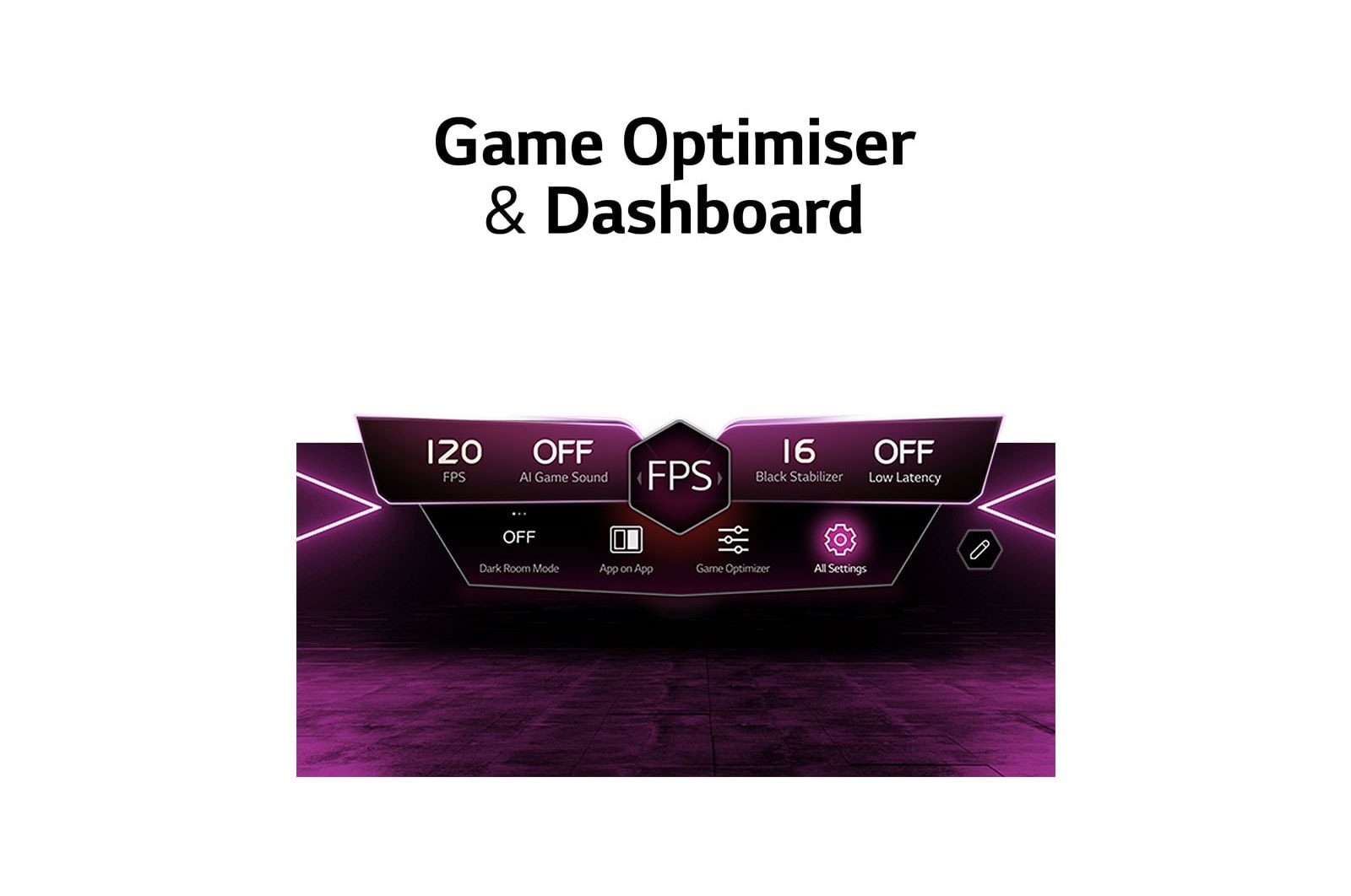 LG C2 83 inch 4K Smart OLED evo TV, OLED83C24LA