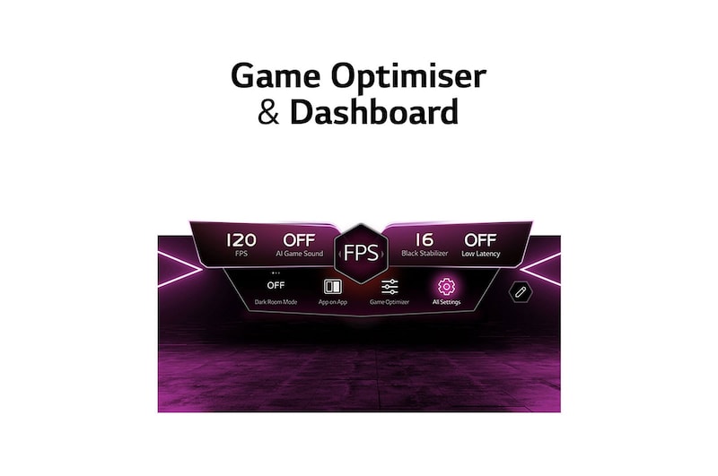 LG C2 83 inch 4K Smart OLED evo TV, OLED83C24LA