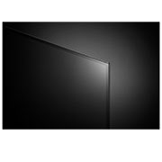 LG C3 83 inch OLED evo TV with Self Lit OLED Pixels, OLED83C36LA