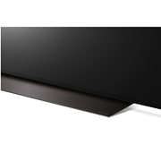 LG 83 Inch LG OLED evo AI C4 4K Smart TV 2024, OLED83C46LA