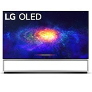 LG SIGNATURE ZX 88 inch 8K Smart OLED TV, OLED88ZXPTA