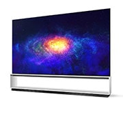 LG SIGNATURE ZX 88 inch 8K Smart OLED TV, OLED88ZXPTA