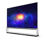 LG SIGNATURE ZX 88 inch 8K Smart OLED TV, OLED88ZXPTA