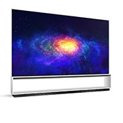 LG SIGNATURE ZX 88 inch 8K Smart OLED TV, OLED88ZXPTA