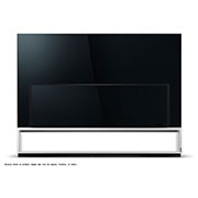 LG SIGNATURE ZX 88 inch 8K Smart OLED TV, OLED88ZXPTA