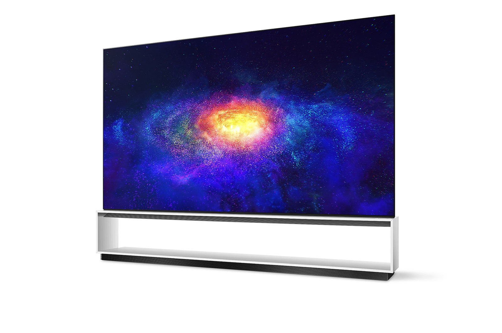 LG SIGNATURE ZX 88 inch 8K Smart OLED TV, OLED88ZXPTA