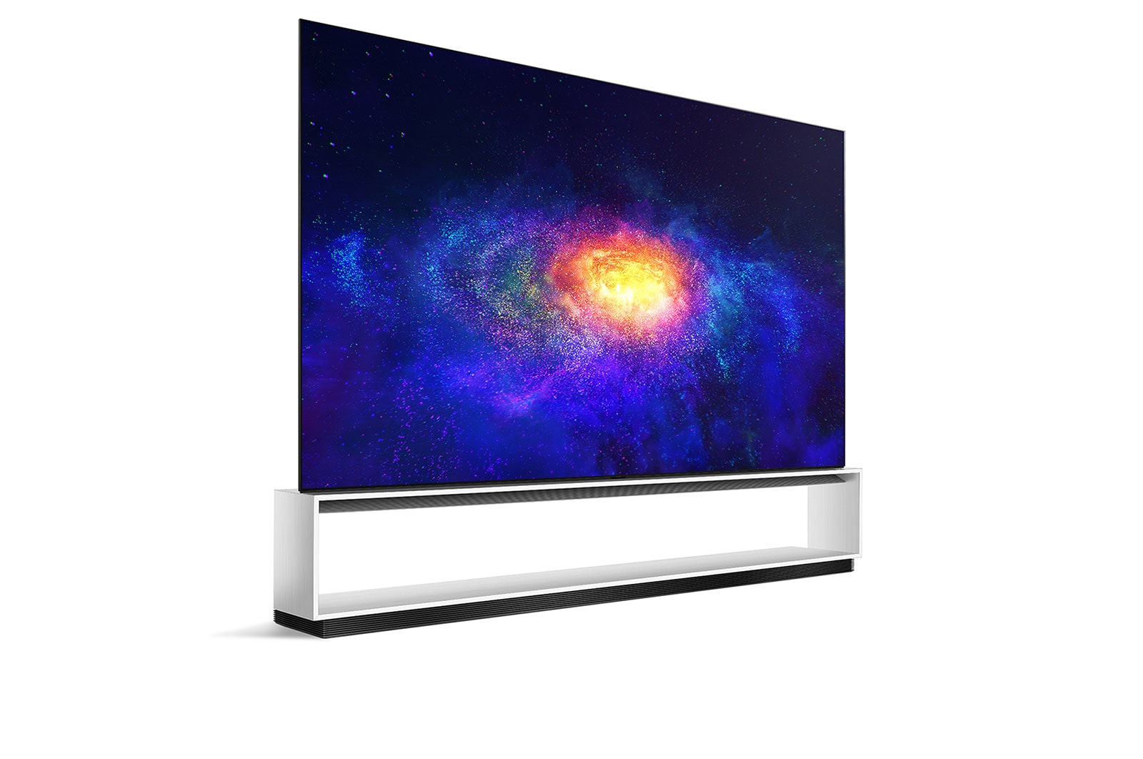 LG SIGNATURE ZX 88 inch 8K Smart OLED TV, OLED88ZXPTA