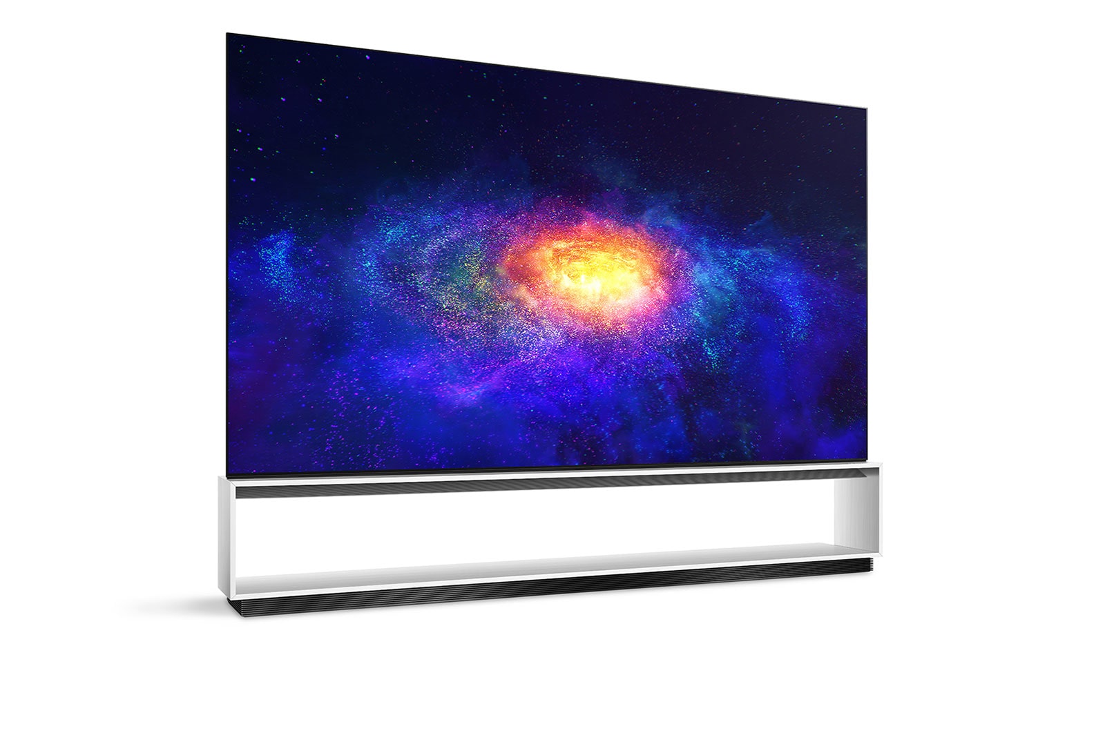 LG SIGNATURE ZX 88 inch 8K Smart OLED TV, OLED88ZXPTA