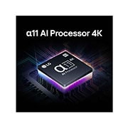 AI Processor 4K