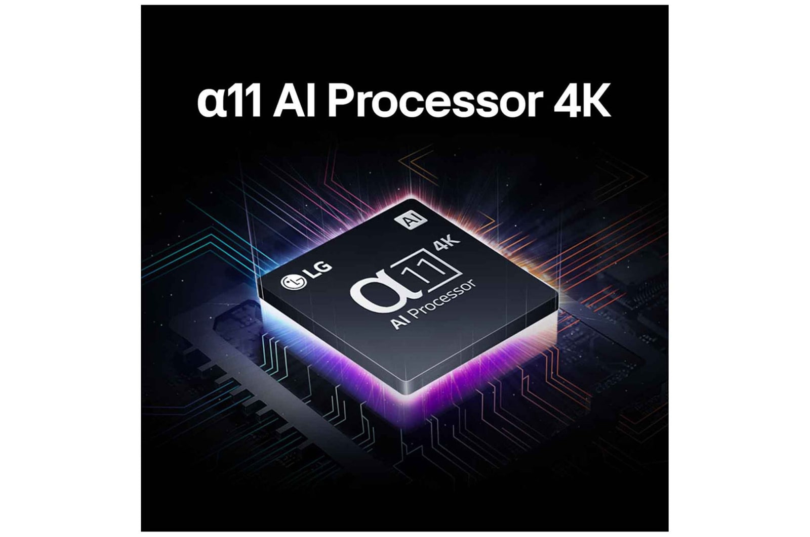 AI Processor 4K