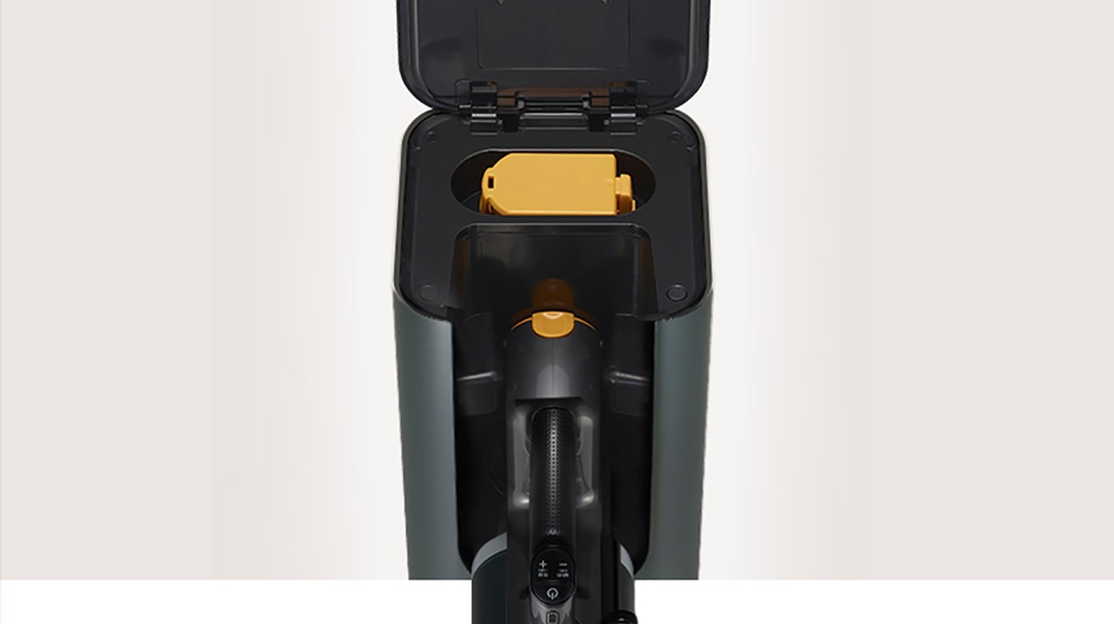 <small>Dual Battery Charging</small><br>Always ready to go1