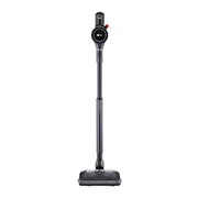 LG Powerful Cordless Handstick with Power Drive Mop™ and Kompressor™ Technology, A9K-AQUA