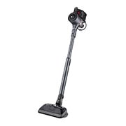 LG Powerful Cordless Handstick with Power Drive Mop™ and Kompressor™ Technology, A9K-AQUA