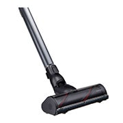 LG Powerful Cordless Handstick with Power Drive Mop™ and Kompressor™ Technology, A9K-AQUA