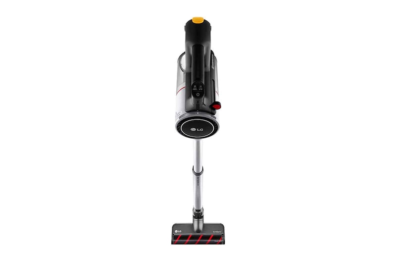 LG CordZero® Handstick Vac with Kompressor™, A9K-EVOLVE