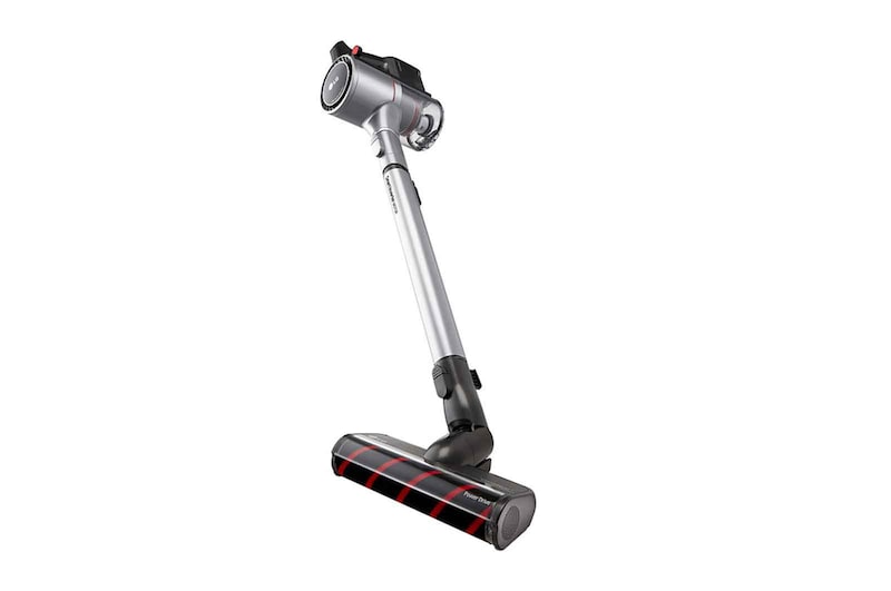 LG CordZero® Handstick Vac with Kompressor™, A9K-EVOLVE