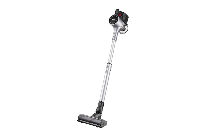LG CordZero® Handstick Vac with Kompressor™, A9K-EVOLVE