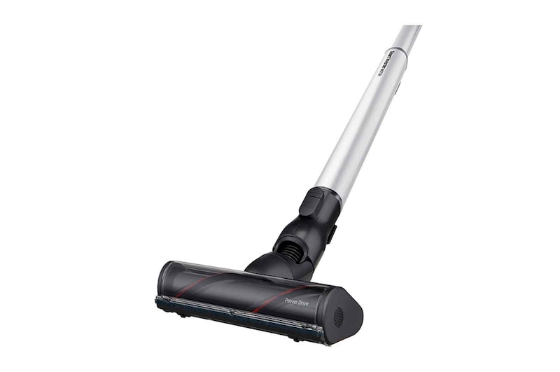 LG CordZero® Handstick Vac with Kompressor™, A9K-EVOLVE