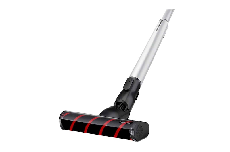 LG CordZero® Handstick Vac with Kompressor™, A9K-EVOLVE