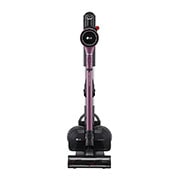 LG Powerful Cordless Handstick with Power Drive Mop™ and Kompressor™ Technology, A9K-PRO