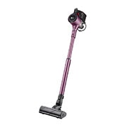 LG Powerful Cordless Handstick with Power Drive Mop™ and Kompressor™ Technology, A9K-PRO