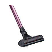 LG Powerful Cordless Handstick with Power Drive Mop™ and Kompressor™ Technology, A9K-PRO