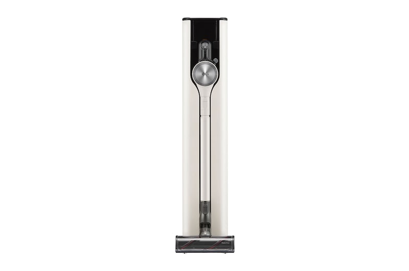 LG CordZero® Auto Emptying Handstick Vac, A9T-AUTO