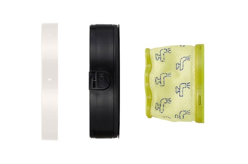 LG CordZero® Auto Emptying Handstick Vac, A9T-AUTO