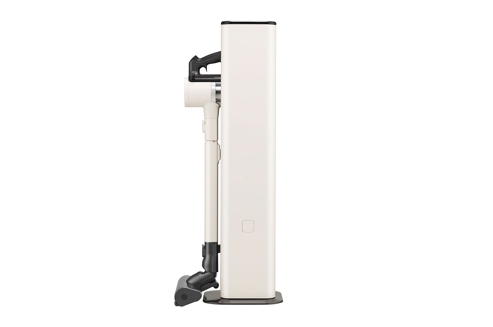 LG CordZero® A9 Handstick Vacuum with All-In-One Tower™ - Calming Beige, A9T-AUTO