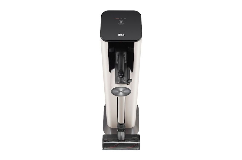 LG CordZero® Auto Emptying Handstick Vac, A9T-AUTO