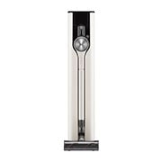 LG CordZero® A9 Handstick Vacuum with All-In-One Tower™ - Calming Beige, A9T-AUTO