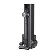 LG Hassle Free Emptying with All-In-One Tower™, A9T-ULTRA