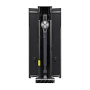 LG Hassle Free Emptying with All-In-One Tower™, A9T-ULTRA