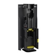 LG Hassle Free Emptying with All-In-One Tower™, A9T-ULTRA