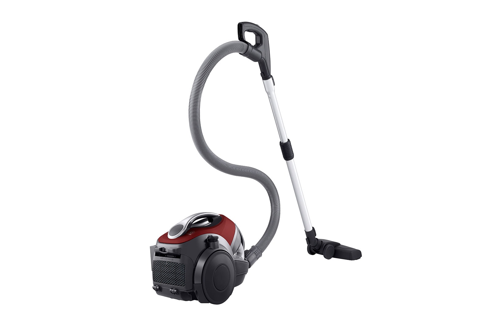 LG Kompressor™ Canister Vacuum , KV-CORE