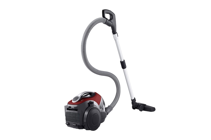 LG Kompressor™ Canister Vacuum , KV-CORE