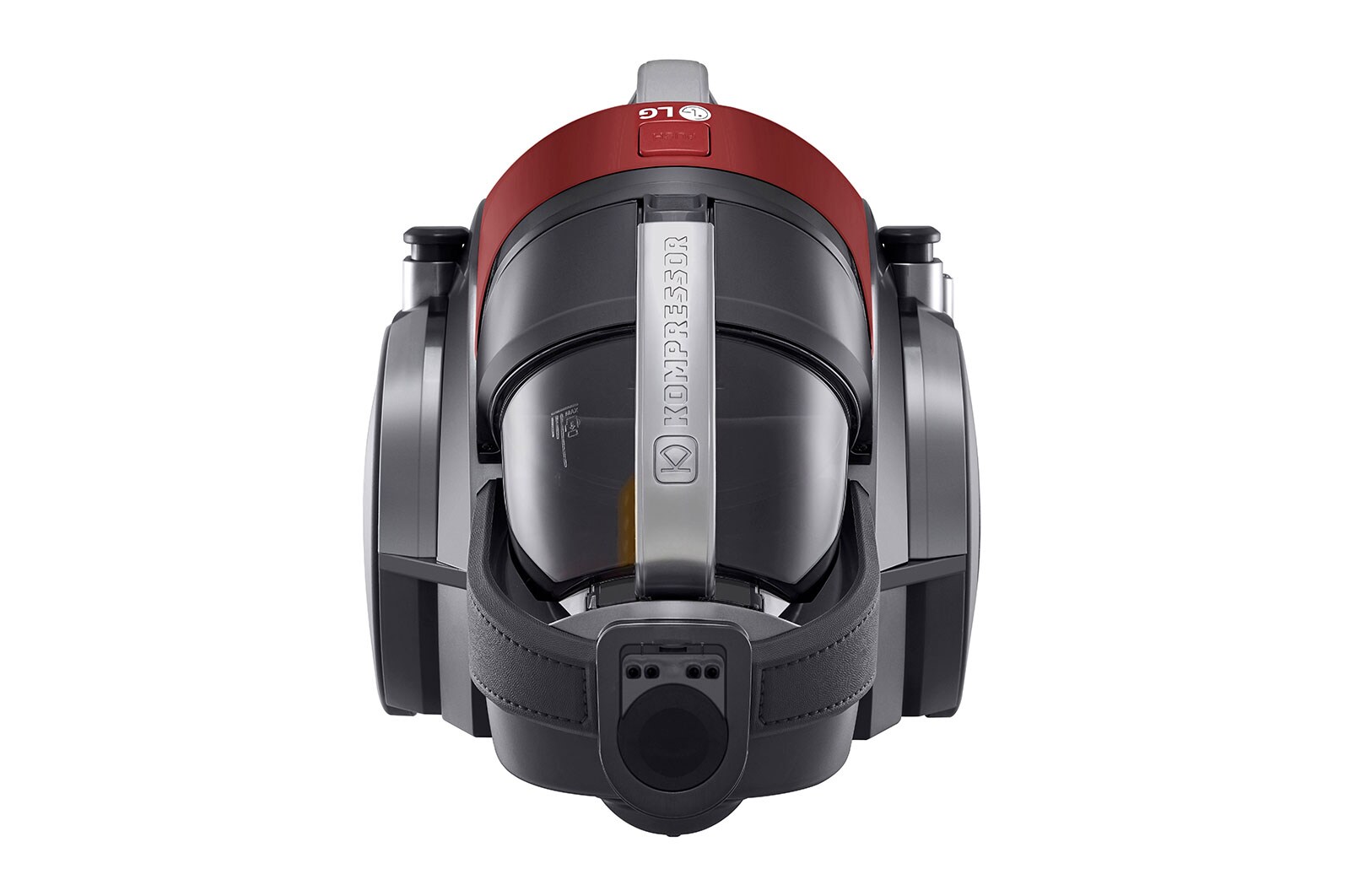 LG Kompressor™ Canister Vacuum , KV-CORE