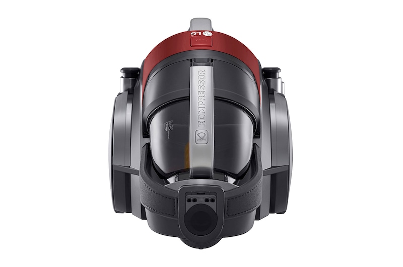LG Kompressor™ Canister Vacuum , KV-CORE
