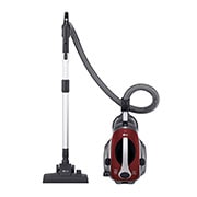 LG Kompressor™ Canister Vacuum , KV-CORE