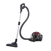 LG Kompressor™ Canister Vacuum , KV-CORE