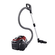 LG Kompressor™ Canister Vacuum , KV-CORE