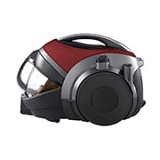 LG Kompressor™ Canister Vacuum , KV-CORE